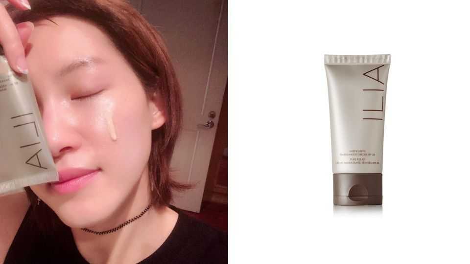 延禧如懿宫中娘娘都是敏感肌吗