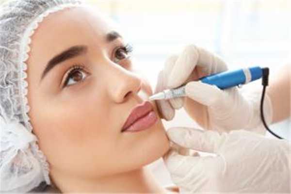 熬夜会使皮肤变黑吗