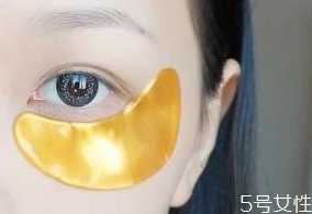 眼膜可以敷着睡觉吗?眼膜敷一夜有什么后果 眼膜可以敷着睡觉吗?眼膜敷一夜有什么后果
