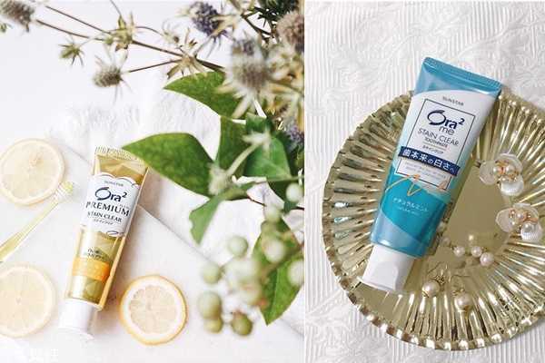 戴牙套要用什么牙膏