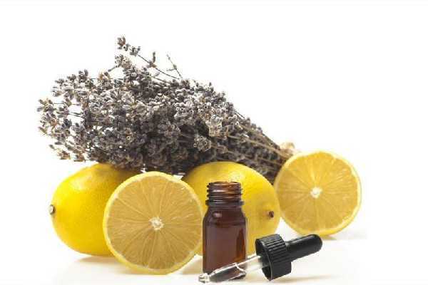 柠檬精油有美白功效吗 柠檬精油有美白功效吗