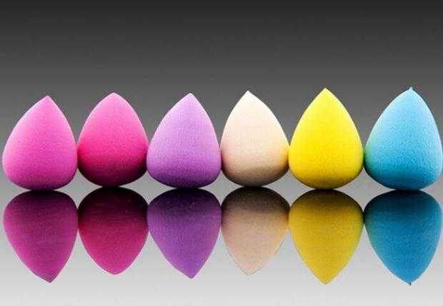 粉扑要天天洗吗？怎么洗才干净