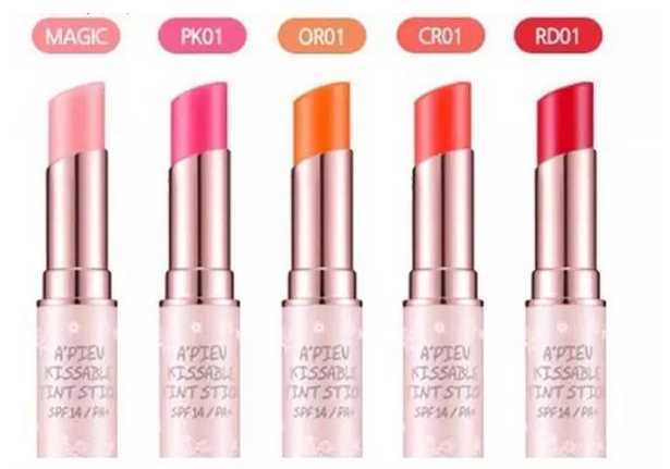 变色润唇膏需要卸妆吗 变色润唇膏需要卸妆吗