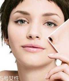 美白精华用前要去角质吗？美白精华用在哪一步