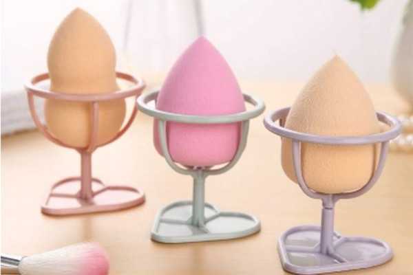 新买的美妆蛋为什么要泡一下?美妆蛋第一次要泡多久 新买的美妆蛋为什么要泡一下?美妆蛋第一次要泡多久