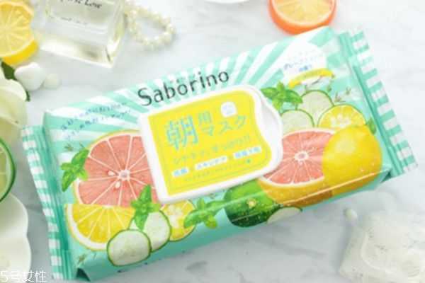 早安面膜敷几分钟 早安面膜敷几分钟