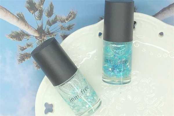 悦诗风吟指甲油多久干？悦诗风吟指甲油多少毫升