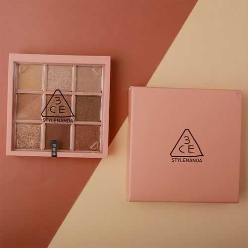 眼影可以用什么代替