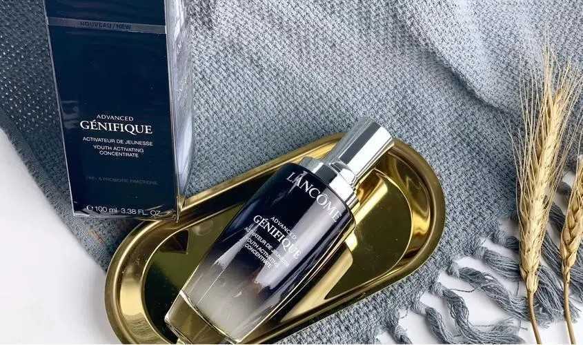 超详细兰蔻小黑瓶的正确使用方法 超详细兰蔻小黑瓶的正确使用方法