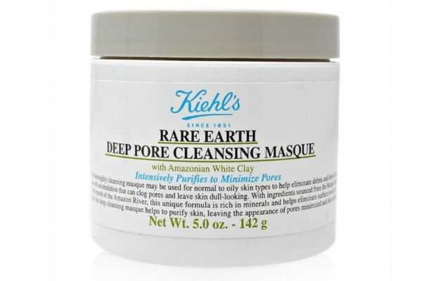 科颜氏白泥面膜好用吗？科颜氏白泥面膜使用方法