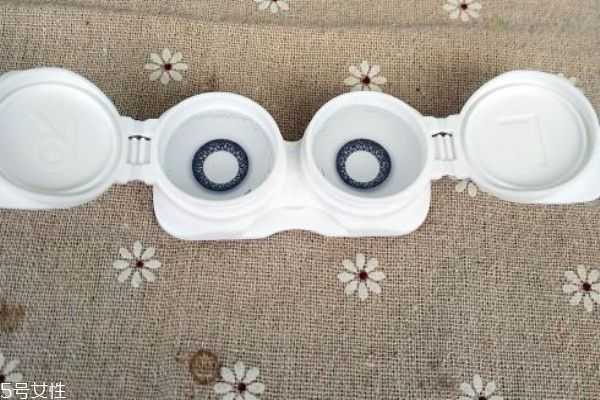 美瞳怎么搓洗?新买的美瞳怎么清洗更干净 美瞳怎么搓洗?新买的美瞳怎么清洗更干净