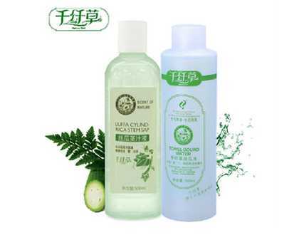 千纤草那么便宜安全吗？