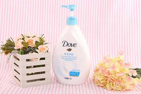 多芬沐浴露怎么样 多芬沐浴露怎么样