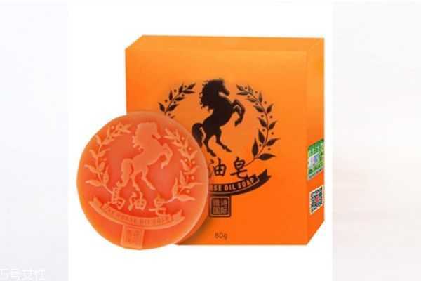 马油皂适合什么人用