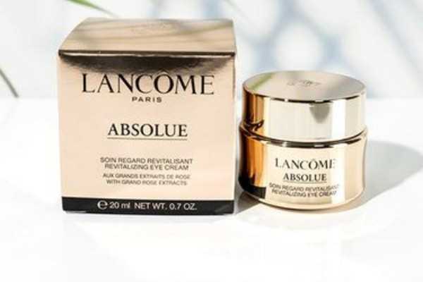 兰蔻菁纯眼霜适合多大年龄使用 兰蔻菁纯眼霜适合多大年龄使用