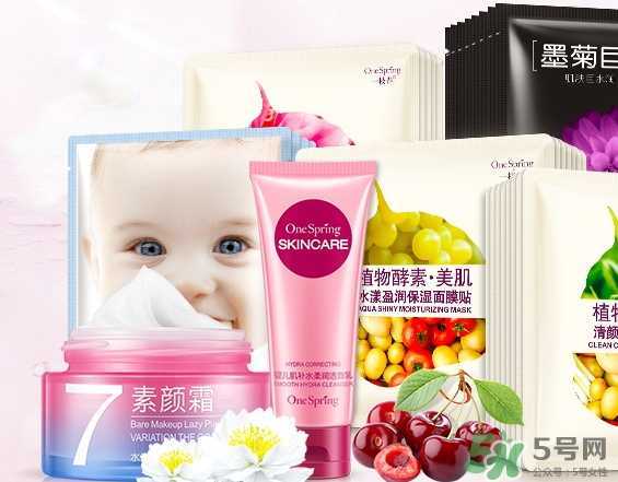 一枝春是什么牌子?一枝春化妆品怎么样 一枝春是什么牌子?一枝春化妆品怎么样