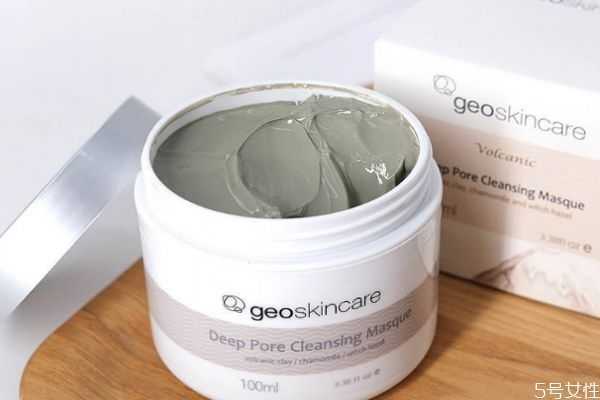 纽西之谜清洁面膜怎么样?纽西之谜清洁面膜使用方法 纽西之谜清洁面膜怎么样?纽西之谜清洁面膜使用方法