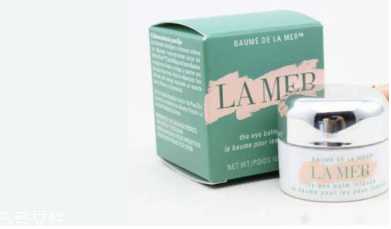 海蓝之谜眼霜适合什么年龄？lamer眼霜白瓶绿瓶哪个好