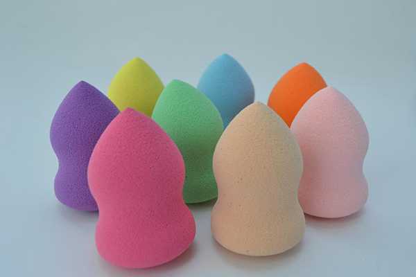 葫芦粉扑怎么清洗 葫芦粉扑怎么清洗