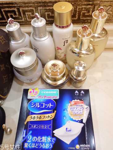 whoo后天气丹适合夏天使用吗