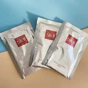 十大最好用的补水面膜排行榜 补水保湿效果超级棒