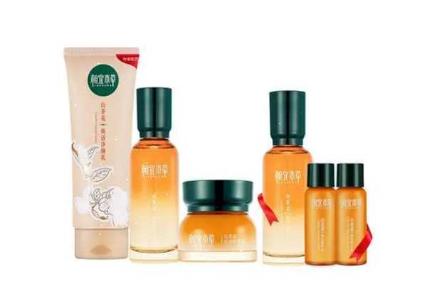 相宜本草是国产品牌吗？相宜本草属于什么档次