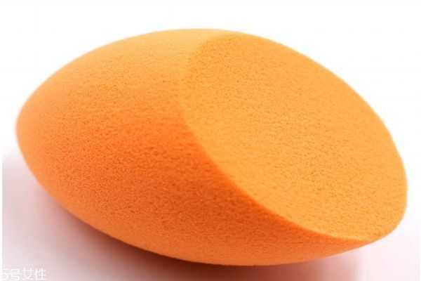 美妆蛋什么材质的比较好？