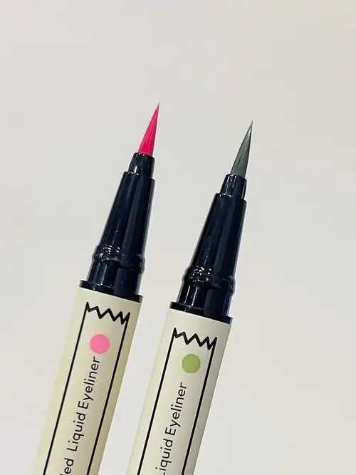 眼线笔需要定妆吗