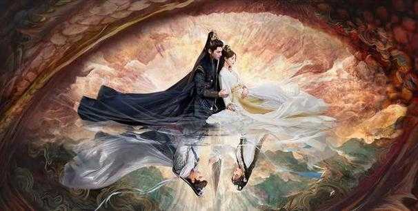 长月烬明合修是什么意思 长月烬明合修是什么意思