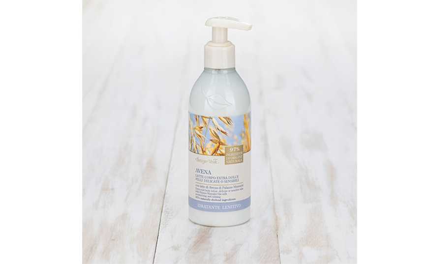 身体乳哪个好用 身体乳哪个好用