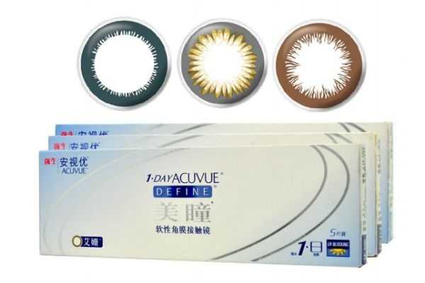 男生可以戴美瞳吗 男生怎么选美瞳
