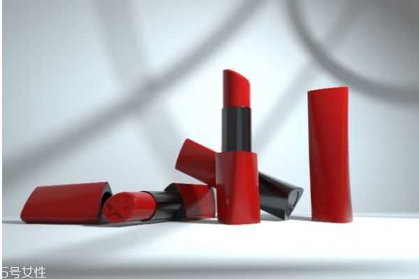 学生适合什么颜色的口红 适合高中生用的口红