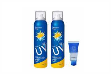 防晒喷雾和隔离霜使用顺序 防晒喷雾和隔离霜使用顺序