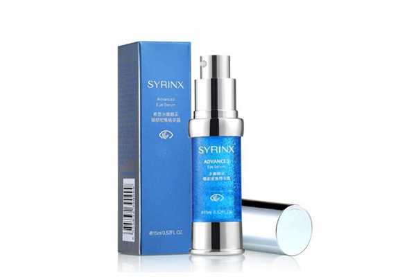 眼部精华可以去黑眼圈吗？眼部精华的作用与功效