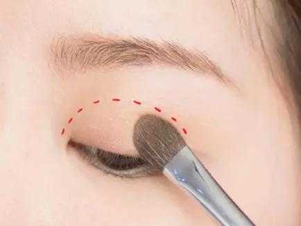 眼妆怎么画最迷人漂亮？怎样画眼妆简单又漂亮