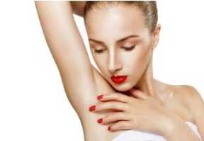 经常刮腋毛会有什么影响 去除腋毛后要注意