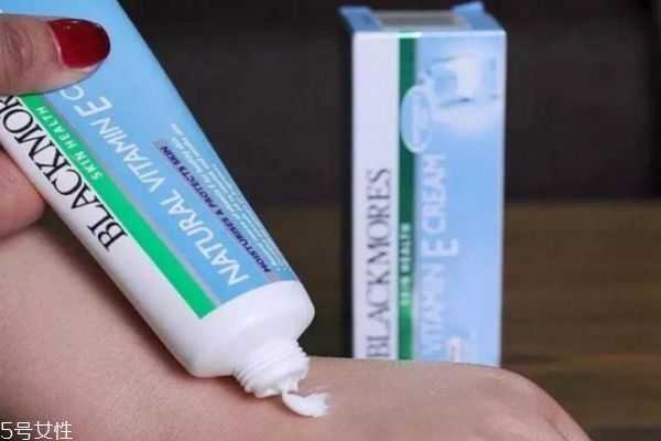 澳洲ve面霜能不能每天用 澳洲ve面霜能不能每天用