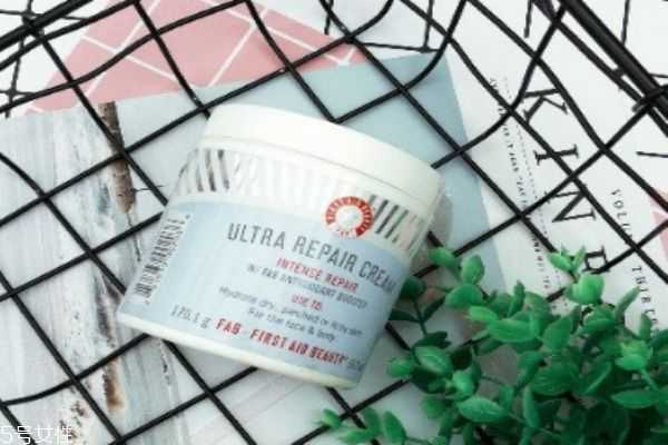 急救美人面霜测评 急救美人面霜测评