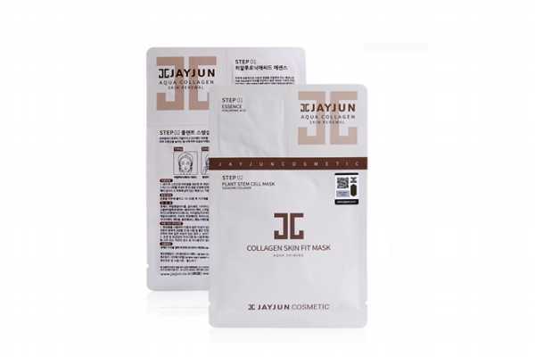 jayjun面膜哪个好用