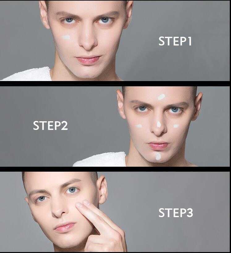 男生左颜右色素颜霜好用吗?素颜霜正确使用方法 男生左颜右色素颜霜好用吗?素颜霜正确使用方法