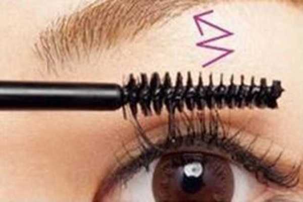 睫毛短涂睫毛膏的方法 睫毛短涂睫毛膏的方法