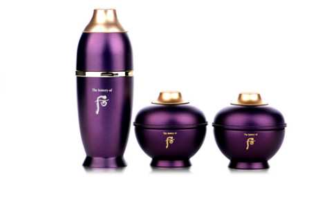 whoo后还幼精华怎么用 whoo后还幼精华使用步骤