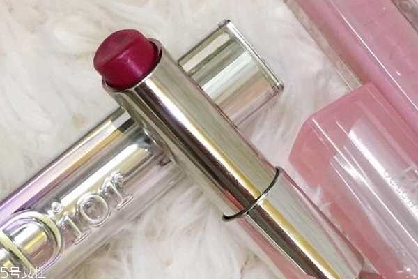 润唇膏能消唇纹吗