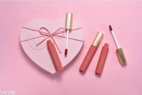 平价唇釉有哪些？7款唇釉平价性价比高的牌子