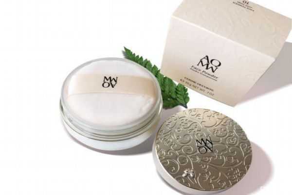 散粉可以用在嘴唇上吗？散粉的作用和用法