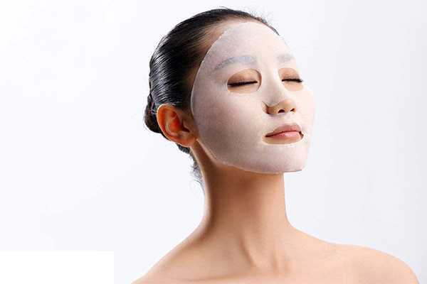 敷面膜有刺痛的感觉是什么原因造成的 敷面膜有刺痛的感觉是什么原因造成的