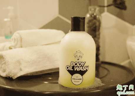 疯狂博士精油沐浴露洗了会油吗 疯狂博士精油沐浴露洗了会油吗