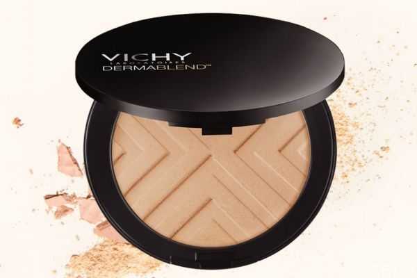 薇姿粉饼好用吗?薇姿粉饼适合什么肤质 薇姿粉饼好用吗?薇姿粉饼适合什么肤质