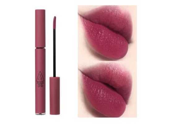 3ce口红必买色号 3ce口红必买色号