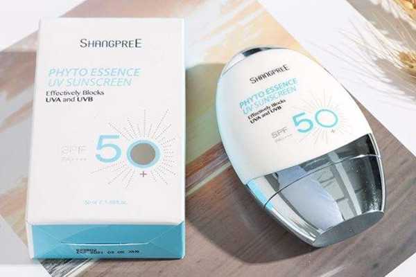 长期使用防晒霜的危害